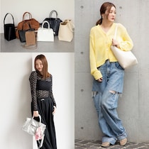 「仕事を頑張る原動力！」FATUITE ディレクター・藤井明子さんのブランド品とのイイ関係