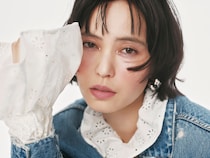 40代のレース服には「ハンサムピンクメイク」が正解♡ 林由香里の春メイク＆新色コスメ【まとめ】