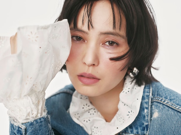 40代のレース服には「ハンサムピンクメイク」が正解♡ 林由香里の春メイク＆新色コスメ【まとめ】