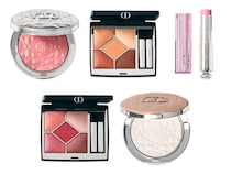 質感も色の組み合わせも伝説級アイシャドウ！ 河北祐介が推す【ディオール】マストバイコスメ4選