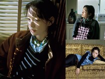 『SHOGUN』の芯を持って生きる強さあふれる【穂志もえか】さんと【ミュウミュウ】の女性像とを重ねて