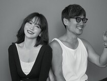 「ねえ……女子より女子じゃない？」【こじはる社長×河北センセイ】ボディメイクと健康を語る