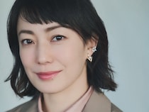 菅野美穂インタビュー「まわりがどんどん若くなっていく。そこに教わりに行く感覚」映画『90メートル』3月27日公開