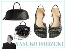 「素直にこれは買いだなと」バレンシアガのバッグ｜プロが狙う【憧れブランド春バッグ＆靴】6選