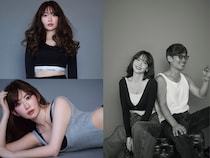 「整えたら、心も体も見た目も別人級に」【小嶋陽菜×河北裕介】ボディメイクと健康を語る 完全版