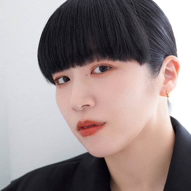 サッとエアリーに仕上がる!【M・A・C】のチーク&リップに惚れたRIM.ARK PR 草野さん