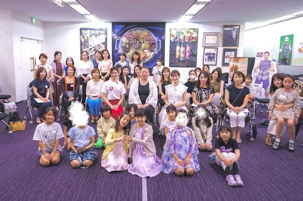 α世代に正しい美容知識を!美容ジャーナリスト鵜飼恭子さんが主催する「ティーンビューティゼミ」をレポート