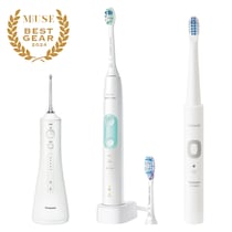 歯垢除去、歯の黄ばみ…初心者が使ってよかった【口腔ケアアイテム3選】