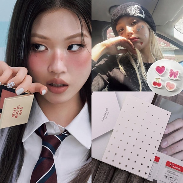 いまさら聞けない?Y2Kな韓国コスメ「TWO SLASH FOUR」ほか【最新韓国ビューティ】をプロがナビ!