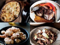 ハンバーグにグラタン、塩から揚げまで！おもてなしにもOKな【おいしい定番料理】5レシピまとめ