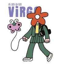 乙女座さん、新しいステージでやりたいことはガマンせず挑戦を。9月の運勢トップ3星座ランキング【ジーニーさんのやさしすぎる星占い】