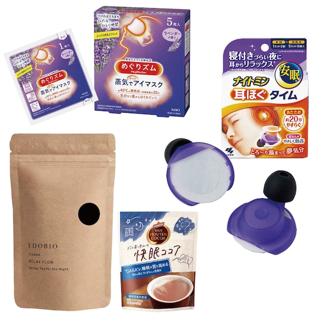 【眠れなくてつらい】薬を飲むより効果的！？「生活習慣を整える方法」を睡眠の専門医に聞いてみた