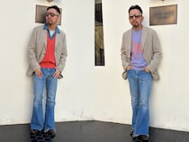 これは…マネしたい！本当におしゃれなメンズに教わる【春のジャケットとデニム】コーデの極意