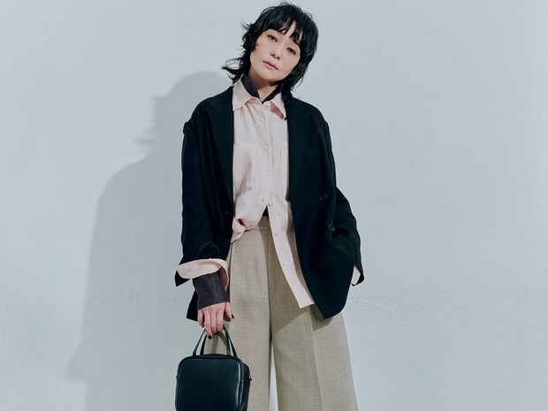 オトナミューズ5月号増刊号付録はスクエアフォルムが上品【ウィムガゼット】ミニハンドバッグ♡