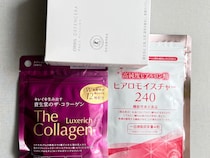 露出の季節に向けて、今からはじめたい！ 40代ボディのうるおいを補う【「飲む」肌ケア】3選