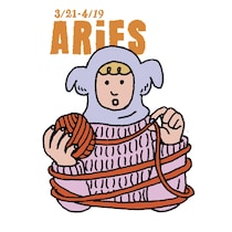 4月運勢トップ3【ジーニーさんのやさしすぎる星占い】牡羊座さん、これまでとは違う未来が見えてくる！