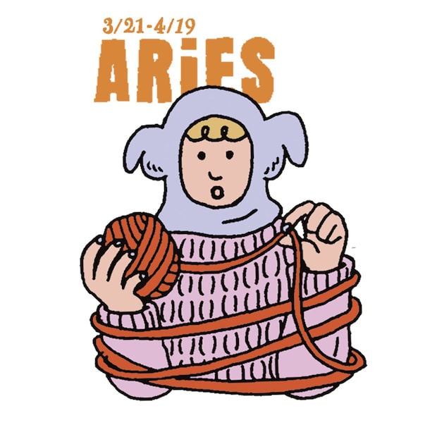 4月運勢トップ3【ジーニーさんのやさしすぎる星占い】牡羊座さん、これまでとは違う未来が見えてくる！