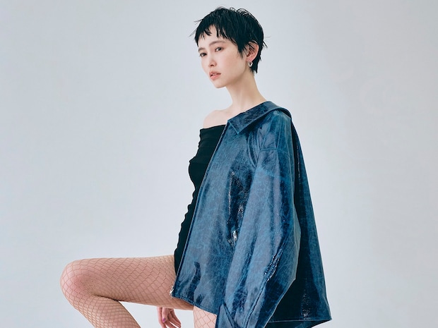 「老いていく自分も愛でながら過ごしたい」比留川游さんのしなやかなマインドを支えるものって？