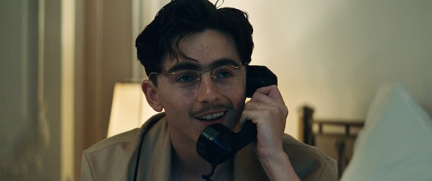 【ネタバレあり解説】映画『マーティ・シュプリーム 世界をつかめ』T・シャラメがクズ男な理由。