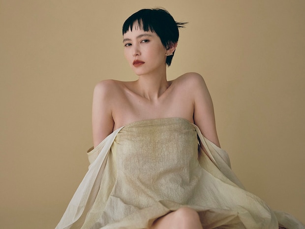 【比留川游40歳記念】「他力本願しない」「玉置浩二さんが大好き」美の秘訣から思考まで40問まとめ