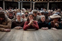 なにげにスティーブン・スピルバーグとサム・メンデスがプロデュース！ 映画『ハムネット』