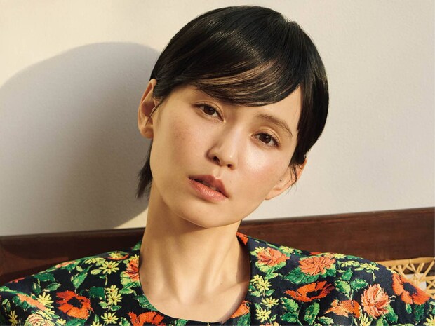 ニュアンス作りも、気になる白髪もカバーできる【部分ウィッグ】は40代の頼れる味方です！