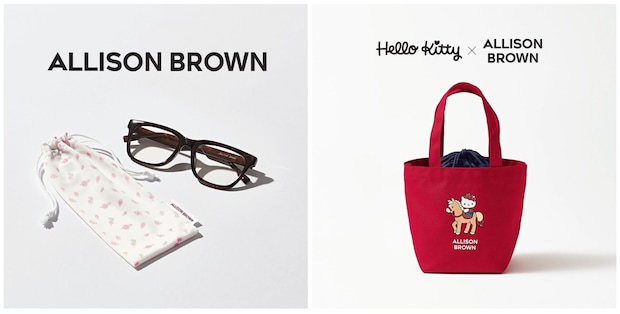 乗馬キティちゃんに紗栄子監修のサングラスも！【オトナスウィート2006 summer】の付録がスゴイ