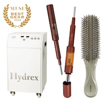 「シミ、シワ、白髪に効果を実感しています」3人の美容賢者がリアルに使ってよかった【マイベストギア】