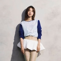 「女性から見たかっこいい女性は揺らいでいると改めて感じた」映画『ラストマイル』満島ひかりインタビュー