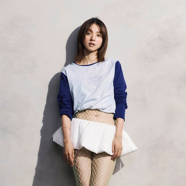 「女性から見たかっこいい女性は揺らいでいると改めて感じた」映画『ラストマイル』満島ひかりインタビュー