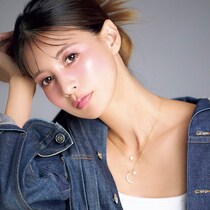 吉川ひなのが「韓国ギャル風メイク」に挑戦！ カリスマヘアメイクJunJunさんと逆毛ショットも!?