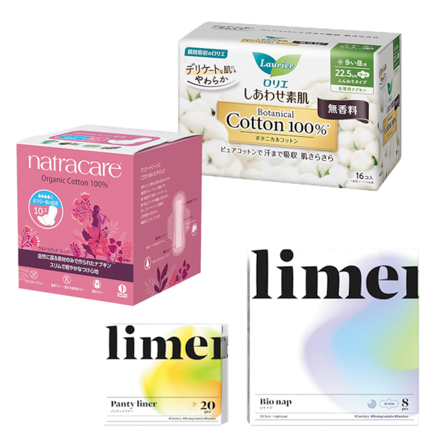 【医師監修】7割はナプキンやおりものシートのかぶれが原因？デリケートゾーンの基本ケアを知ろう