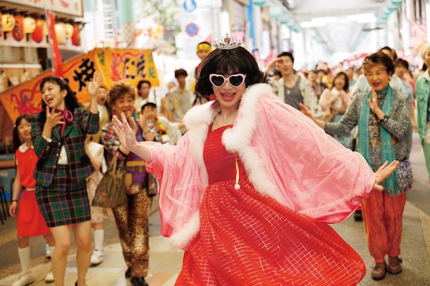 はるな愛さんの半生を描いた傑作Netflix 映画『This is I』はもう観た？【4月の注目映画】4選