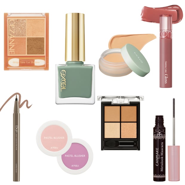 オール1,650円以下！プロ11人が選ぶ【実力派プチプラコスメ33選】「こればかり使う」お気に入りは？