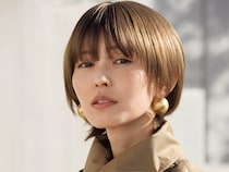 40代は襟足長めで丸みのあるものがオススメ！ 【ショートヘア】は「ウィッグ」で即似合わせします