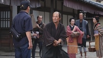 カメ止め好き必見！映画『侍タイムスリッパー』が胸アツ＆じわじわ話題です！