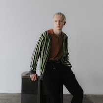 素敵で洒落てて、長く愛せる。女性におすすめのメンズブランド5選【2024年秋冬・最新版】