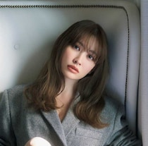 オトナミューズ11月号は9月28日（土）発売！小嶋陽菜さんの表紙とケイタマルヤマの激カワパンダが目印です