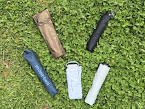 【全て200g以下】今、「日傘」は超軽量一択！モンベルからコンビニまで注目日傘試用レポート5選