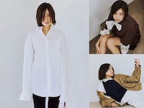 今季、40代が手に入れるべきは【シャツ】。本当に使える3タイプと着こなしアップデート術まとめ