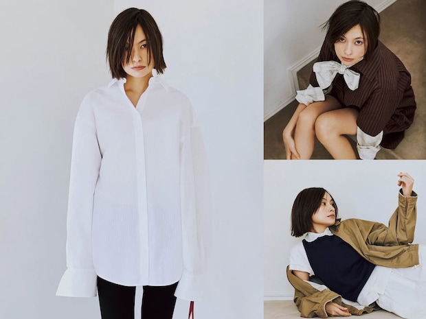 今季、40代が手に入れるべきは【シャツ】。本当に使える3タイプと着こなしアップデート術まとめ