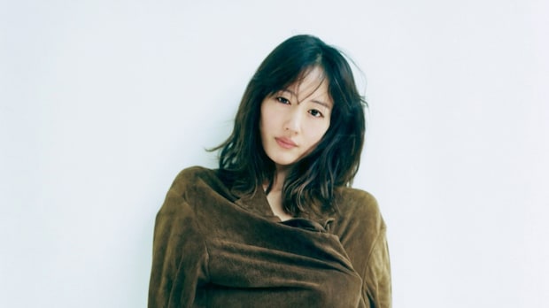 オトナミューズ6月号は4月28日（火）発売。綾瀬はるかさんと完売必至の「河北サングラス」が目印です！