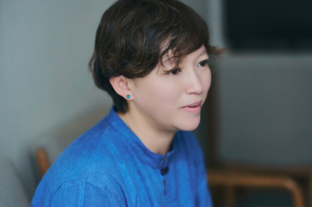 アカデミー賞ノミネート監督・山崎エマはなぜ『それでも息子を日本の小学校に通わせたい』のか？【著者インタビュー】