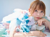中川翔子インタビュー「この状況、いくらでも描くことあるじゃん！ となりました」『しょこたんの子育てクエスト  ママLV.1』発売