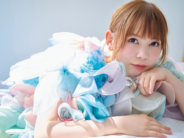 中川翔子インタビュー「この状況、いくらでも描くことあるじゃん！ となりました」『しょこたんの子育てクエスト  ママLV.1』発売