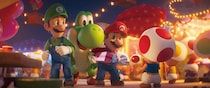 『ザ・スーパーマリオギャラクシー・ムービー』に香港の『国宝』⁈【5月の注目映画】3選