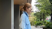 【40代スナップ】ダボッと感が可愛いのに「美シルエット」なデニムが超使えます！｜秋山裕子さん