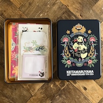KEITAMARUYAMA30周年記念コラボアイテムにトキメキまくり♡だった件【モノ好きライター正直レビュー】