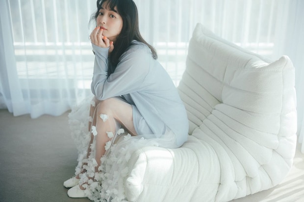 「これさえ手に入れたら勝ち」可愛いのが好きな40代が着たい【アンティミテ】の新作が最高！