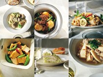 爽やかクリーム煮や旬食材の甘辛煮…寒暖差大きめの今の時季に寄り添う【ご自愛煮物】6レシピ
